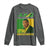 1PM Andrew Holness JPL Supporter Long Sleeve Shirt Jamaica Labor Party Jamaican Political Pride - Wonder Print Shop