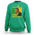 1PM Andrew Holness JPL Supporter Sweatshirt Jamaica Labor Party Jamaican Political Pride - Wonder Print Shop