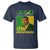 1PM Andrew Holness JPL Supporter T Shirt Jamaica Labor Party Jamaican Political Pride - Wonder Print Shop