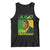 1PM Andrew Holness JPL Supporter Tank Top Jamaica Labor Party Jamaican Political Pride - Wonder Print Shop