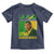 1PM Andrew Holness JPL Supporter Toddler T Shirt Jamaica Labor Party Jamaican Political Pride - Wonder Print Shop