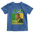 1PM Andrew Holness JPL Supporter Toddler T Shirt Jamaica Labor Party Jamaican Political Pride - Wonder Print Shop