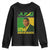 1PM Andrew Holness JPL Supporter Youth Sweatshirt Jamaica Labor Party Jamaican Political Pride - Wonder Print Shop