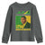 1PM Andrew Holness JPL Supporter Youth Sweatshirt Jamaica Labor Party Jamaican Political Pride - Wonder Print Shop