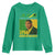 1PM Andrew Holness JPL Supporter Youth Sweatshirt Jamaica Labor Party Jamaican Political Pride - Wonder Print Shop