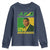 1PM Andrew Holness JPL Supporter Youth Sweatshirt Jamaica Labor Party Jamaican Political Pride - Wonder Print Shop