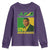 1PM Andrew Holness JPL Supporter Youth Sweatshirt Jamaica Labor Party Jamaican Political Pride - Wonder Print Shop