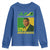 1PM Andrew Holness JPL Supporter Youth Sweatshirt Jamaica Labor Party Jamaican Political Pride - Wonder Print Shop