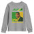 1PM Andrew Holness JPL Supporter Youth Sweatshirt Jamaica Labor Party Jamaican Political Pride - Wonder Print Shop