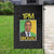 1PM BROGAD JLP Supporter Andrew Holness Garden Flag Jamaica Labor Party Politics - Wonder Print Shop