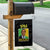 1PM BROGAD JLP Supporter Andrew Holness Garden Flag Jamaica Labor Party Politics - Wonder Print Shop