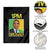 1PM BROGAD JLP Supporter Andrew Holness Garden Flag Jamaica Labor Party Politics - Wonder Print Shop