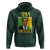1PM BROGAD JLP Supporter Andrew Holness Hoodie Jamaica Labor Party Politics - Wonder Print Shop