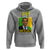1PM BROGAD JLP Supporter Andrew Holness Hoodie Jamaica Labor Party Politics - Wonder Print Shop