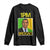 1PM BROGAD JLP Supporter Andrew Holness Long Sleeve Shirt Jamaica Labor Party Politics - Wonder Print Shop