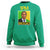 1PM BROGAD JLP Supporter Andrew Holness Sweatshirt Jamaica Labor Party Politics - Wonder Print Shop