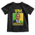 1PM BROGAD JLP Supporter Andrew Holness Toddler T Shirt Jamaica Labor Party Politics - Wonder Print Shop
