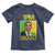 1PM BROGAD JLP Supporter Andrew Holness Toddler T Shirt Jamaica Labor Party Politics - Wonder Print Shop