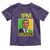 1PM BROGAD JLP Supporter Andrew Holness Toddler T Shirt Jamaica Labor Party Politics - Wonder Print Shop