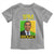 1PM BROGAD JLP Supporter Andrew Holness Toddler T Shirt Jamaica Labor Party Politics - Wonder Print Shop