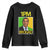 1PM BROGAD JLP Supporter Andrew Holness Youth Sweatshirt Jamaica Labor Party Politics - Wonder Print Shop