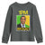 1PM BROGAD JLP Supporter Andrew Holness Youth Sweatshirt Jamaica Labor Party Politics - Wonder Print Shop