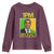 1PM BROGAD JLP Supporter Andrew Holness Youth Sweatshirt Jamaica Labor Party Politics - Wonder Print Shop