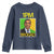 1PM BROGAD JLP Supporter Andrew Holness Youth Sweatshirt Jamaica Labor Party Politics - Wonder Print Shop