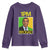 1PM BROGAD JLP Supporter Andrew Holness Youth Sweatshirt Jamaica Labor Party Politics - Wonder Print Shop