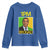1PM BROGAD JLP Supporter Andrew Holness Youth Sweatshirt Jamaica Labor Party Politics - Wonder Print Shop