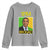 1PM BROGAD JLP Supporter Andrew Holness Youth Sweatshirt Jamaica Labor Party Politics - Wonder Print Shop