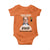 Mark Golding PNP Supporter Baby Onesie Time Come for a Better Life Jamaica Politics People's National Party - Wonder Print Shop