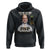 Mark Golding PNP Supporter Hoodie Time Come for a Better Life Jamaica Politics People's National Party - Wonder Print Shop
