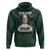 Mark Golding PNP Supporter Hoodie Time Come for a Better Life Jamaica Politics People's National Party - Wonder Print Shop