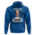 Mark Golding PNP Supporter Hoodie Time Come for a Better Life Jamaica Politics People's National Party - Wonder Print Shop