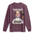 Mark Golding PNP Supporter Long Sleeve Shirt Time Come for a Better Life Jamaica Politics People's National Party - Wonder Print Shop