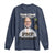 Mark Golding PNP Supporter Long Sleeve Shirt Time Come for a Better Life Jamaica Politics People's National Party - Wonder Print Shop