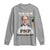 Mark Golding PNP Supporter Long Sleeve Shirt Time Come for a Better Life Jamaica Politics People's National Party - Wonder Print Shop