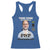 Mark Golding PNP Supporter Racerback Tank Top Time Come for a Better Life Jamaica Politics People's National Party - Wonder Print Shop