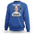 Mark Golding PNP Supporter Sweatshirt Time Come for a Better Life Jamaica Politics People's National Party - Wonder Print Shop