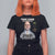 Mark Golding PNP Supporter T Shirt For Women Time Come for a Better Life Jamaica Politics People's National Party - Wonder Print Shop