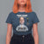 Mark Golding PNP Supporter T Shirt For Women Time Come for a Better Life Jamaica Politics People's National Party - Wonder Print Shop