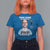 Mark Golding PNP Supporter T Shirt For Women Time Come for a Better Life Jamaica Politics People's National Party - Wonder Print Shop