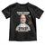 Mark Golding PNP Supporter Toddler T Shirt Time Come for a Better Life Jamaica Politics People's National Party - Wonder Print Shop