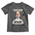 Mark Golding PNP Supporter Toddler T Shirt Time Come for a Better Life Jamaica Politics People's National Party - Wonder Print Shop