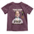 Mark Golding PNP Supporter Toddler T Shirt Time Come for a Better Life Jamaica Politics People's National Party - Wonder Print Shop