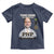 Mark Golding PNP Supporter Toddler T Shirt Time Come for a Better Life Jamaica Politics People's National Party - Wonder Print Shop