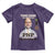 Mark Golding PNP Supporter Toddler T Shirt Time Come for a Better Life Jamaica Politics People's National Party - Wonder Print Shop