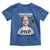 Mark Golding PNP Supporter Toddler T Shirt Time Come for a Better Life Jamaica Politics People's National Party - Wonder Print Shop