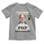 Mark Golding PNP Supporter Toddler T Shirt Time Come for a Better Life Jamaica Politics People's National Party - Wonder Print Shop
